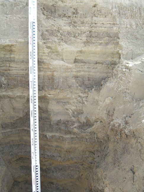  2006:09:14 02:51:04   AbandonedCh2a - interlaminated fine  overlying interlaminated med sand and mudsand and mud.jpg